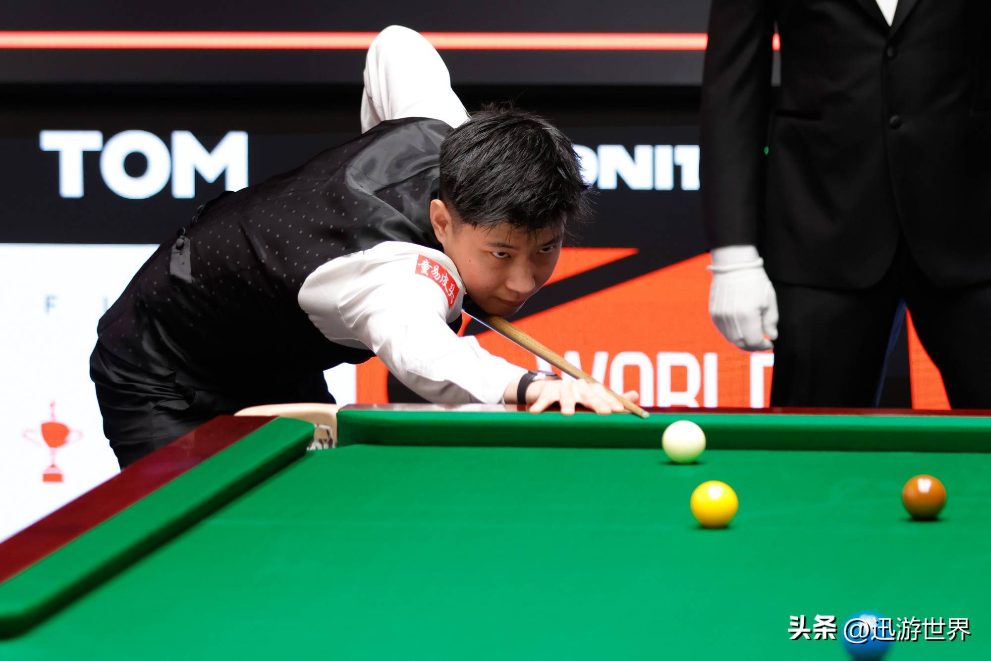 平的竞争 平的竞争